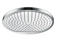 Palarie de dus Hansgrohe Crometta S 240, 1 jet, crom - 26723000 - 1