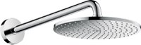 Palarie de dus Hansgrohe Raindance S 240,1 jet, crom - 27607000 - 1