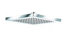 Palarie de dus Kludi A-QA 250x250mm, crom - 6653105-00