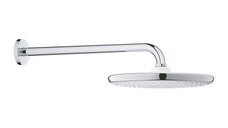 Palarie de dus Tempesta 250 mm, universal, 1 jet, crom - 26668000