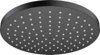 Palarie dus Hansgrohe Vernis Blend 200, 1 jet, negru mat - 26271670 - 1