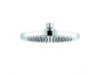Palarie dus Kludi A-QA 245 mm, crom - 6651105-00 - 1