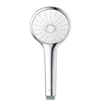 Para de dus Grohe Euphoria 110 Massage, 3 functii, anti-calcar, crom-27221001 - 1