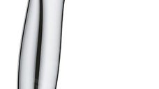 Para de dus Grohe Vitalio Start 110, universala, 1 functie, 110 mm, furtun, crom - 26720001