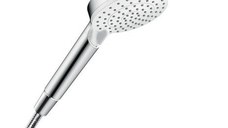 Para de dus Hansgrohe Crometta NEW 100 Vario, crom - 26330400