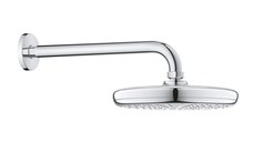 Para dus 210 mm, brat dus 286 mm Grohe New Tempesta-26412000