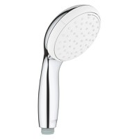 Para dus Grohe New Tempesta 100 2 jeturi-2759730E - 1