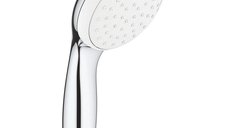 Para dus Grohe New Tempesta 100 2 jeturi-2759730E