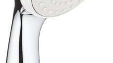 Para dus Grohe New Tempesta 100 cu 3 tipuri de jet-28419003