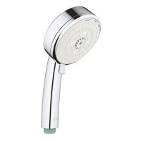 Para dus Grohe New Tempesta Cosmo cu 3 tipuri jet-27574002 - 1