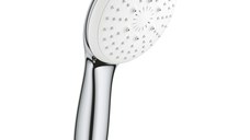 Para dus Grohe New Tempesta cu 3 tipuri de jet-28261003