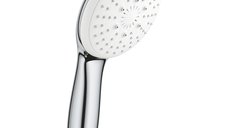 Para dus Grohe New Tempesta cu 3 tipuri de jet-28261003