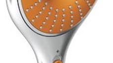 Para dus Grohe Rainshower Water Colours Portocaliu -27444000