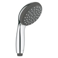 Para dus Grohe Vitalio Start, 2 tipuri jet, 10 cm, crom-27946000 - 1
