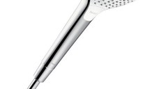 Para dus Hansgrohe Croma Select S Vario, alb/crom - 26802400