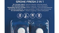 Pastile ,tablete pentru vase Wc Grohe-38882000