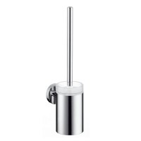 Perie wc Hansgrohe Logis, crom - 40522000 - 1