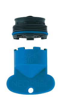 Perlator baterii sanitare Grohe-13926000 - 1