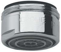 Perlator Grohe pentru baterii lavoar-13929000 - 1
