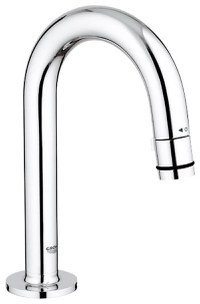 Pipa cada Grohe cu montare pe blat-20201000 - 1