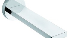 Pipa cada Kludi Zenta SL, 170 mm, crom - 4860005