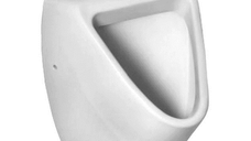 Pisoar Ideal Standard Ecco, alimentare pe sus, alb - K553901