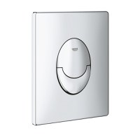 Placa actionare wc Grohe Skate Air-38505000 - 1