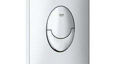 Placa actionare wc Grohe Skate Air-38505000