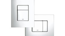 Placa actionare WC Grohe Skate Cosmopolitan-crom lucios  - 38732000