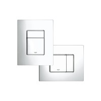 Placa actionare WC Grohe Skate Cosmopolitan-crom lucios  - 38732000 - 1