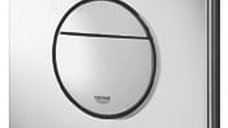 Placa actionare WC - Nova Cosmopolitan - crom lucios - Grohe-38765000