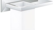 Raft cu pahar baie Grohe Allure Brilliant-40503000