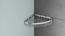 Raft mic de colt  Grohe BauCosmopolitan- 40664001