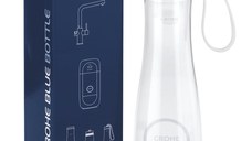 Recipient pentru apa Grohe Blue, din Tritan, fara Bispenol A-40848000