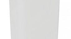 Rezervor asezat Ideal Standard Tesi, alimentare laterala, alb - T356701