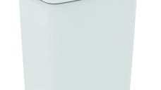 Rezervor ceramica Ideal Standard Connect Air Cube, 3/4.5 L, alimentare inferioara - E073401