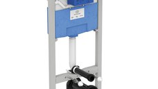 Rezervor incastrat Ideal Standard ProSys 120 mm de 12 cm cu cadru si actionare frontala - R020467