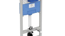 Rezervor incastrat Ideal Standard ProSys 120mm, cu cadru si actionare frontala - R009467