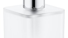 Rezervor săpun Grohe Selection Cube,fara suport-40805000