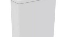 Rezervor WC Ideal Standard I.life S, alimentare inferioara, alb - T473501