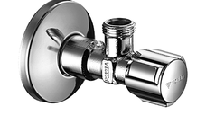 Robinet colţar de reglaj SCHELL COMFORT-1/2"-3/8"- 052120699