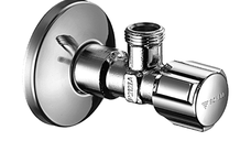 Robinet colţar de reglaj SCHELL COMFORT-1/2"-3/8"- 052120699