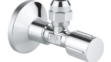 Robinet cu ventil Grohe, crom- 22045000