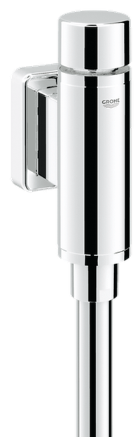 Robinet de spălare pentru pisoar Rondo 1/2"New  Grohe-37346000 - 1