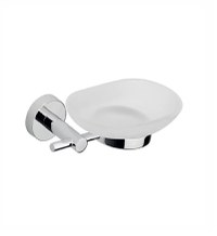 Savoniera Ferro Mephisto alb/crom -  6836.0 - 1