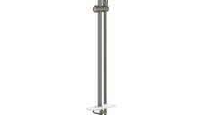 Set de dus Grohe Euphoria 110 Massage, 3 jeturi, 900 mm, etajera, hard graphite - 27226AL1