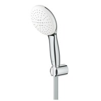 Set de dus Grohe Tempesta 110 cu porter si 2 functii - 27799003 - 1