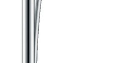 Set de dus Hansgrohe Raindance Select S 120, cu savoniera, crom - 26630000
