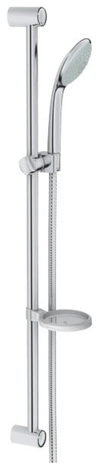 Set dus Grohe Euphoria Mono cu sapuniera si bara 900mm - 1