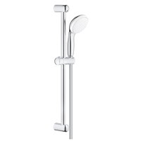 Set dus Grohe New Tempesta 100, 1 singur jet, bara 60 cm-27853003 - 1